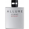 Chanel Allure Homme Sport (M) 100ml - Tester, Toaletná voda
