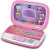 Vtech Prvý notebook ružový SK