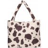 Studio Noos Puffy Mom Bag Holy Cow Brownish