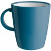 Hrnček Brunner Avioblue Mug Farba: modrá