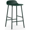 Normann Copenhagen Form 65 cm green/steel