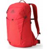 Gregory Kiro 24l 1.0 lava red