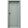 Interiérové dvere Porta - Uni Color Modern - model I.1 Falcové Šírka dverí: 70 cm, Orientácia: Pravé