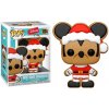 Funko POP! 1224 Gingerbread Mickey Mouse Disney