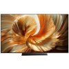 Dreame Aura Mini LED 4k TV S100 165,1 cm (65 ) 4K Ultra HD Smart TV Wi-Fi Černá 350 cd/m2