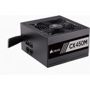 Corsair CX Series Modular CX450M 450W CP-9020101-EU