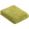 Vossen Osuška Vegan Life 67, 67x140cm COT49808509699-avocado Univerzální Zelená avokádová