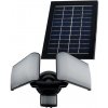 Svietidlo solárne TRIXLINE TR 20SC PIR