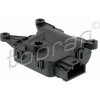 Servomotor nastavenia kúrenia TOPRAN 633 226 633 226