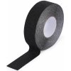 Protišmyková páska, hliníková, kopírovanie štruktúry podkladu, 50 mm x 18,3 m, čierna