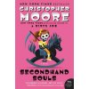 Secondhand Souls (Christopher Moore)(Brožovaná)