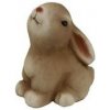 Dekoračný zajačik X4520