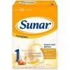 Sunar Complex 1 počiatočná mliečna výživa (od narodenia) 2x300 g (600 g)