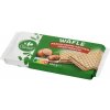 Carrefour orieškové oblátky 180 g
