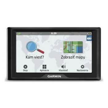 Garmin Drive 60 LM Lifetime EU