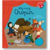 Můj malý Chopin - Emilie Collet, Séverine Cordier ilustrátor