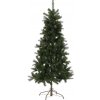 CHOMIK UMELÝ VIANOČNÝ STROM 180 CM ZELENÝ MODERNÝ *4404