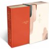 NLT Life Application Study Bible, Third Edition (Red Letter, Hardcover Cloth, Coral)