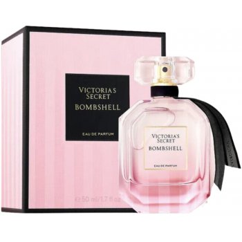 Victoria's Secret Bombshell Parfumovaná voda dámska 100 ml