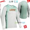 Leatt 5.5 UltraWeld jersey ice, ľadovo modrá, L