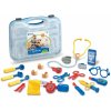 Learning Resources Doktorský kufřík pro děti Doktorský set kufřík LER9048