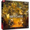 GOOD LOOT Puzzle The Witcher: Playing Gwent 1000 dílků (165932)
