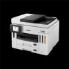 Canon MAXIFY GX7140 - PSC/A4/WiFi/LAN/SEND/DADF/DUPLEX/600x1200/2x250/USB