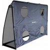 FUTBALOVÁ NA FUTBAL SO SIEŤOU A STRELECKÝM TERČOM 240x160x80CM ENERO PRO