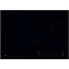 AEG 7000 SenseBoil Hob2Hood, Indukčná varná doska, čierna (NII74B10AB)