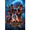 BALDUR'S GATE III 3 PEŁNA WERSJA STEAM PC