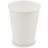 Wimex Papierový automatový pohár biely O70mm 0,15L (80 ks)