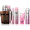 Cuba VIP Cuba VIP parfumovaná voda 100 ml + Cuba VIP parfumovaná voda 35 ml + Cuba VIP hydratačné telové mlieko 200 ml + Cuba VIP deodorant 200 ml