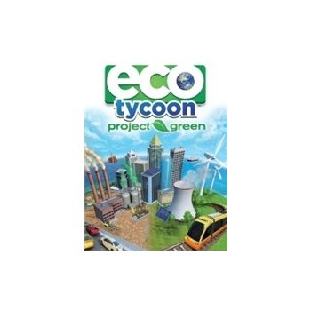 Eco Tycoon: Project Green