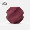Bambu Lab PLA-CF 1kg, with spool | Červená - Burgundy Red