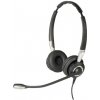 Jabra BIZ 2400 II/Stereo/QD/Drôt/Čierna 2409-720-209