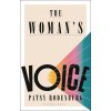 The Womans Voice (Rodenburg Patsy)