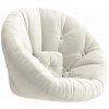 sofa NIDO (futónová pohovka) natural 701 90*180 cm