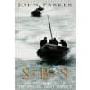 SBS (John Parker)(Brožovaná)