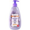 Palacio Levanduľové tekuté mydlo s pumpičkou 500 ml