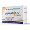 AllNutrition Burn4All Extreme 120 kapsúl