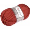 Pletacia priadza Cord Yarn 250 g - 1 ks 21 (785) hrdzavá hnedá