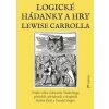 Logické hádanky a hry Lewise Carrolla - Edward Wakeling