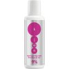 Kallos KJMN krémový oxidant neparfumovaný 9% 100 ml