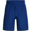 Pánske tréningové šortky Under Armour, UA VENT SHORT Modrá,Svetlomodrá, S