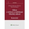 Zákon o výchove a vzdelávaní - školský zákon - komentár - Zdenko Krajčír; Jana Mlsnová; Žaneta Surmajová