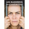 Nie je hriech ako hriech - Lea Dlugošová