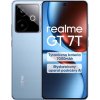 Smartfón realme GT 7 12 GB / 512 GB 5G IceSense Blue