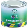 Boll lak na automobilové ráfiky rally čierny matný 500ml