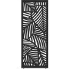 Gutroof dekoračný panel pre pergoly ELEGANCE/DELUXE/FUSION 1 m anthracite