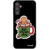 Picasee ULTIMATE CASE pro Samsung Galaxy A14 4G A145R - Hot Cocoa Club